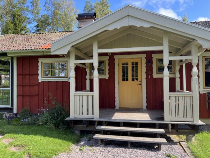 Kilstorp entr&eacute;