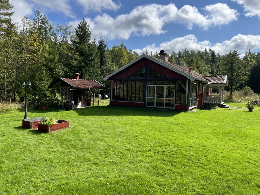 Kilstorp